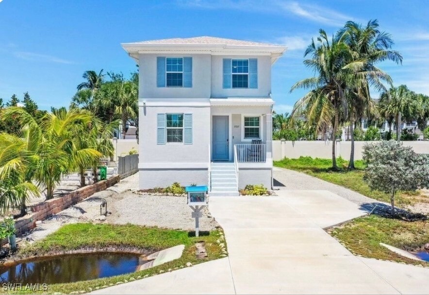 Foto principal - 1727 Danford St