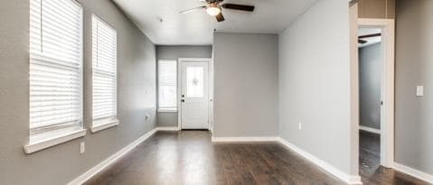 Building Photo - 1212 Hamblen St