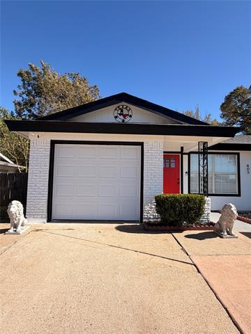 Foto del edificio - 605 N Davis Dr