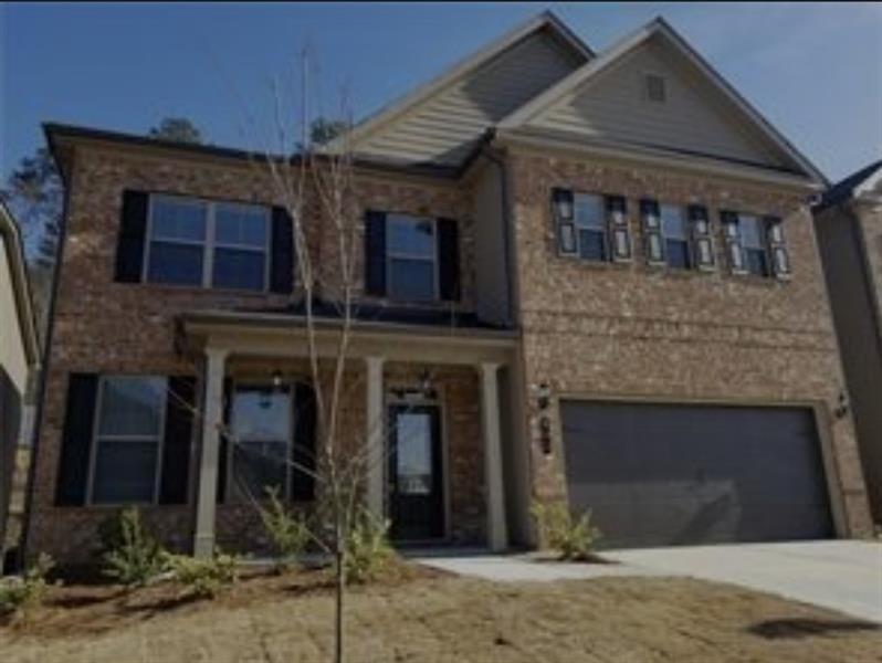 235 Broadmoor Dr, Braselton, GA 30517 House Rental in Braselton, GA
