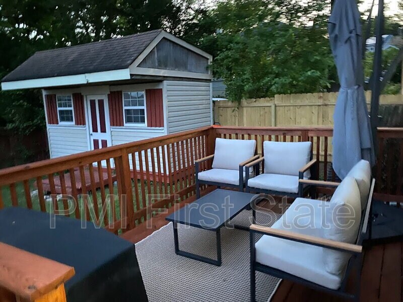 Foto principal - 700 Prospect Ave