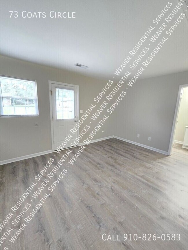 Building Photo - Apartment for Rent in Benson, NC