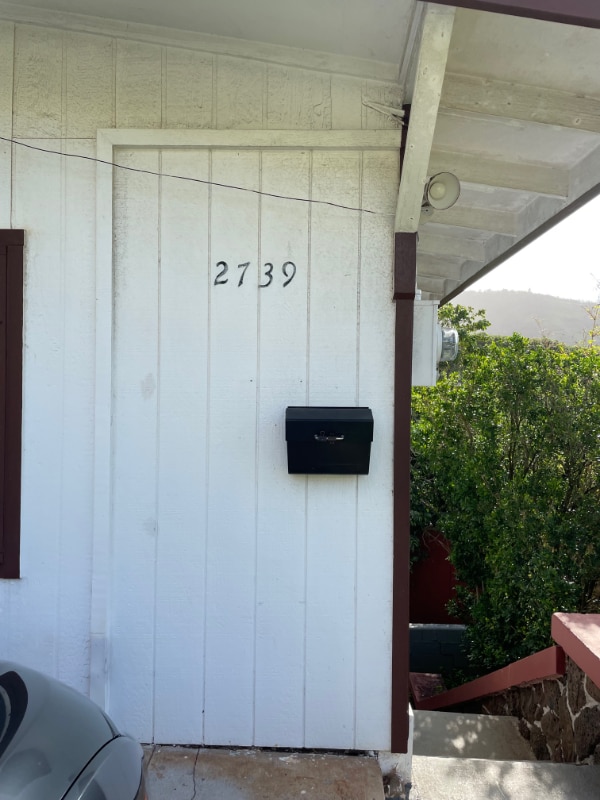 Building Photo - 2739 Hillside Ave