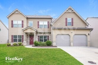 Building Photo - 2106 Massey Ln