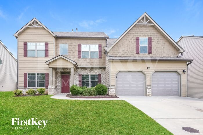 Foto principal - 2106 Massey Ln