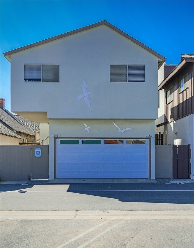 Primary Photo - 16511 S Pacific Ave.