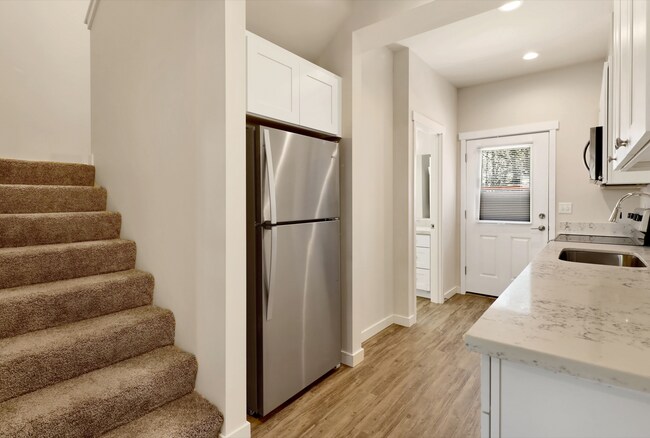 Foto del edificio - Discover Your Perfect Home at Tull Road To...