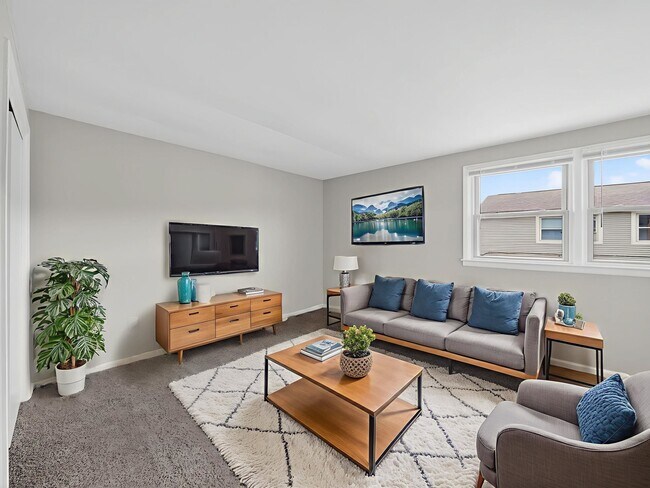 Foto del edificio - Pleasant Hill Crossings