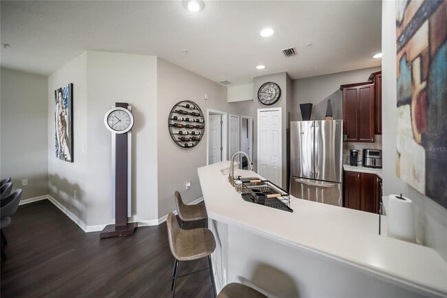 Foto del edificio - 3760 Parkridge Cir