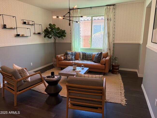 Foto del edificio - 4180 S Butte Ln