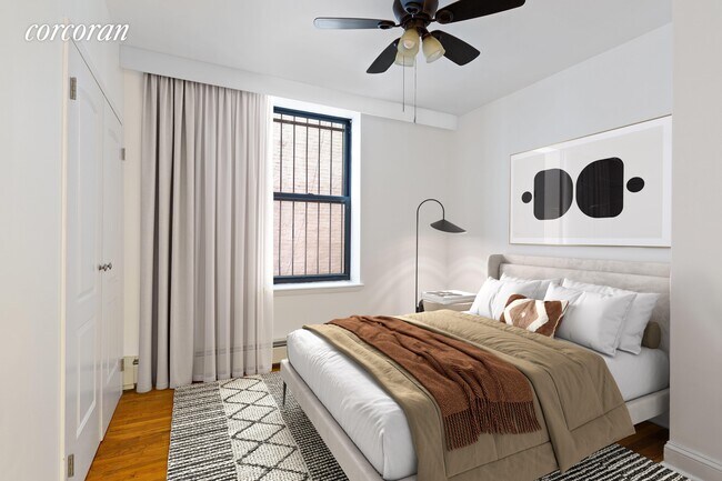 Foto del edificio - 446 Chauncey St