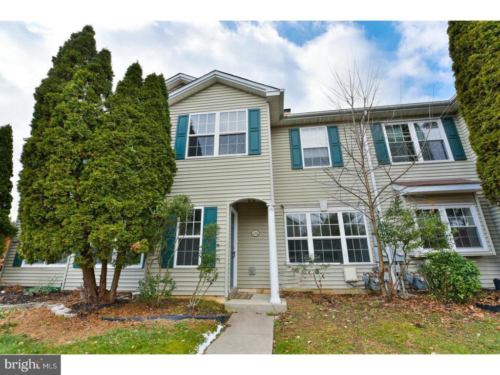 Primary Photo - 126 Hawthorne Ct
