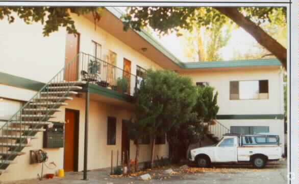 Building Photo - 5 F St