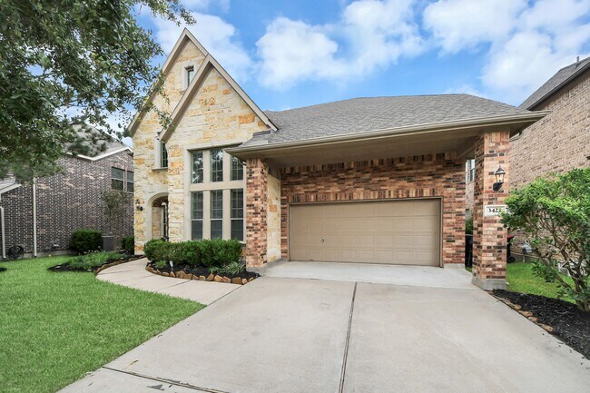 Foto del edificio - 3422 Stone Springs Dr