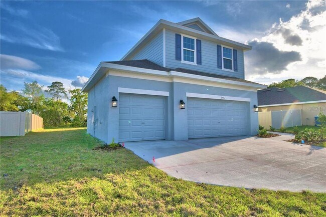 Building Photo - 906 Sofia Ln