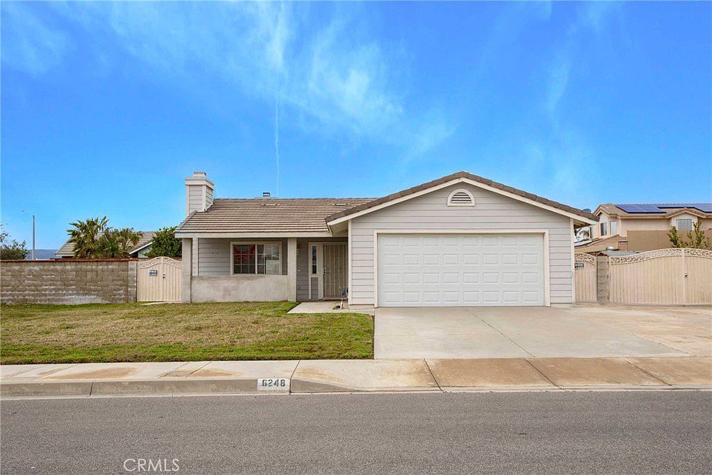 6248 Escena St, San Bernardino, CA 92407 House for Rent in San