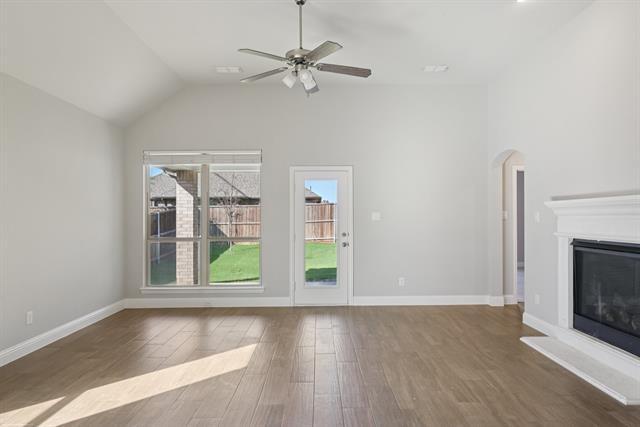 Foto del edificio - 1709 Everitt Trail