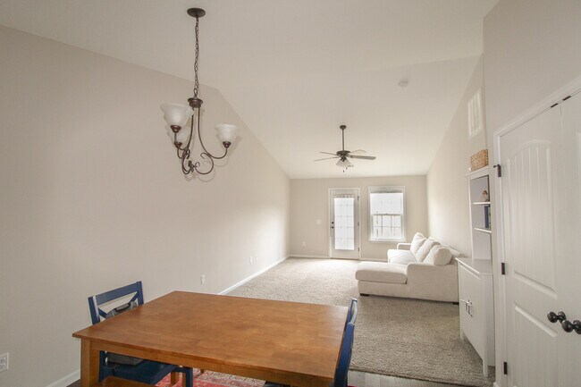 Foto del edificio - 117 Buckhaven Way