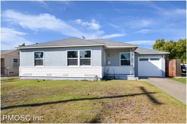 Building Photo - 3 br, 1 bath House - 241 E Everett Place