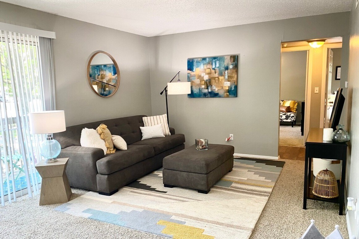 Concord Square Apartments Alquileres en Kansas City, KS