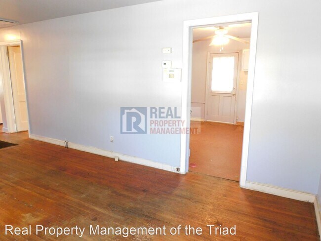 Building Photo - 3 br, 1 bath House - 508 Ashburn Street
