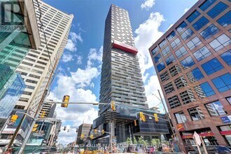 Building Photo - 8 Eglinton Ave E
