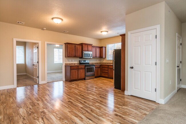 Foto del edificio - 1001 Laramie St