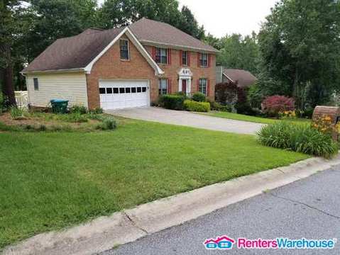 Building Photo - 1122 Melton Dr SW