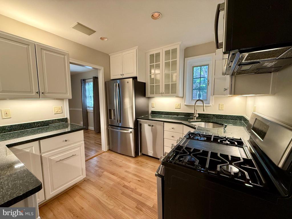 Foto principal - 2104 N Jefferson St