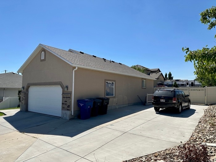 Photo - 8761 W 3500 S (Magna, UT)