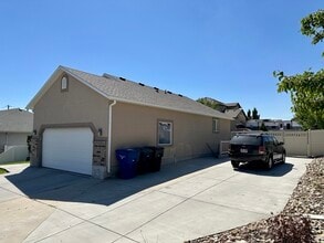 Building Photo - 8761 W 3500 S