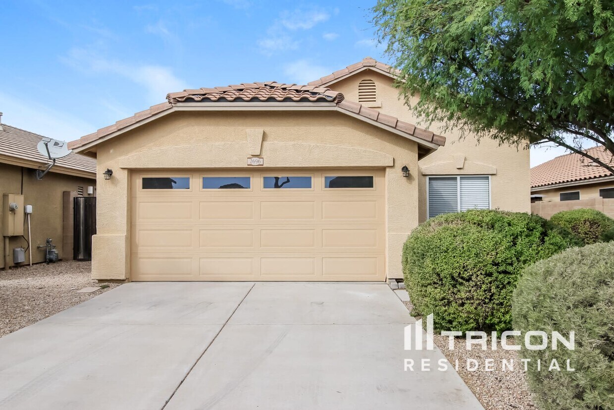 Foto principal - 2696 W Angel Way