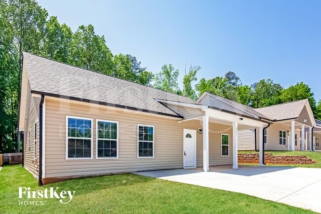 Building Photo - 5051 Tuckaseegee Rd