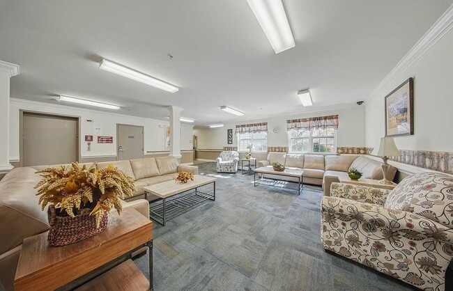 Building Photo - Montgomery Manor