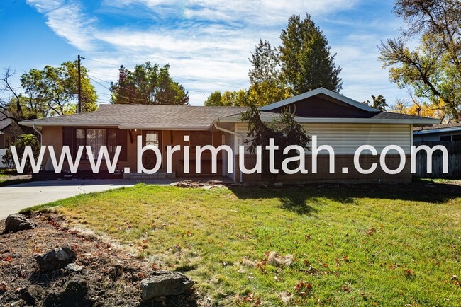 Building Photo - 646 E 5640 S