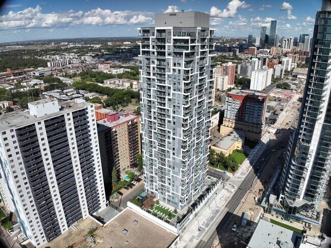 3D Exterior - Citizen on Jasper