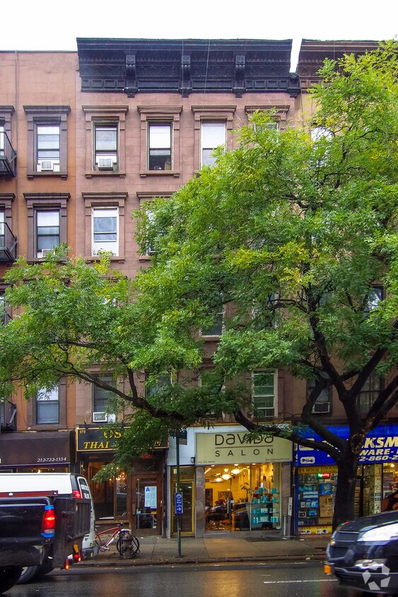 Building Photo - 1711 2nd Ave