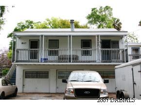 Building Photo - 807 S Ridgewood Ave