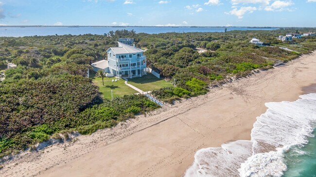 Foto del edificio - 8735 S Highway A1A