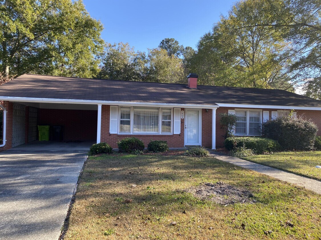 1408 Phillips Ave, New Bern, NC 28562 House for Rent in New Bern, NC