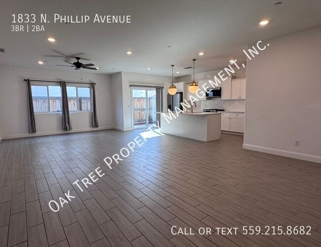 Building Photo - 1833 N Phillip Ave