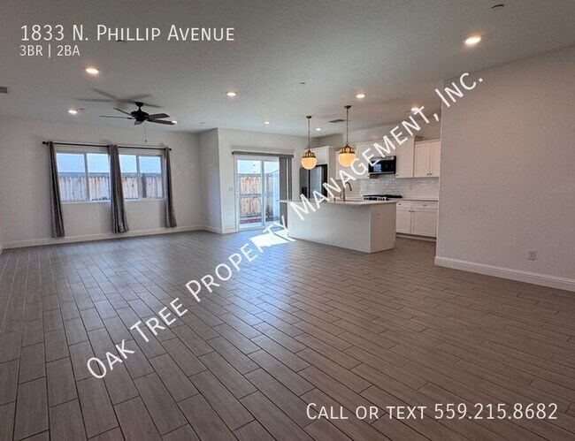 Foto del edificio - 1833 N Phillip Ave