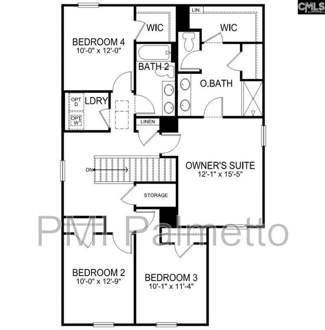 Foto del edificio - 2050 Elmridge Rd