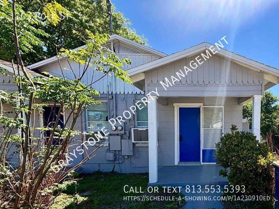 Primary Photo - 1107 Polk St