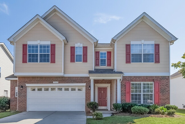 Building Photo - 5408 Nightshade Oaks Dr