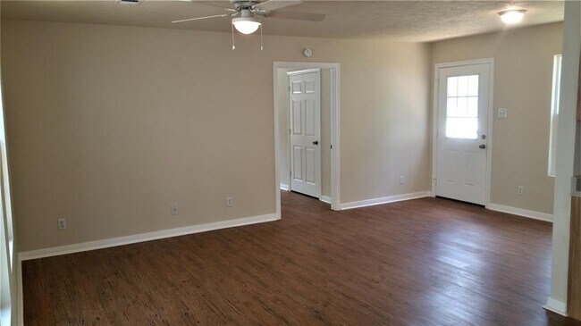 Foto del edificio - 16650 E Dounreay St