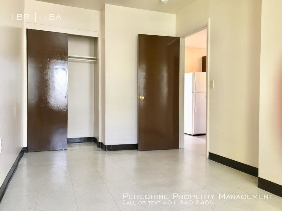 Primary Photo - 1 bedroom in Central Falls RI 02863