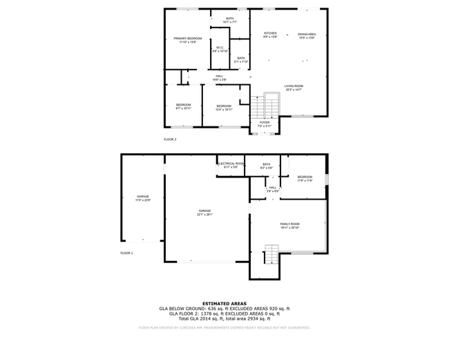 Foto del edificio - Spacious Single Family Home