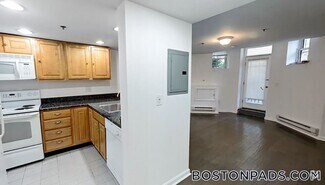 Building Photo - 36 Queensberry St