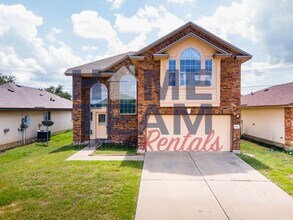 Building Photo - 5512 Lions Gate Ln
